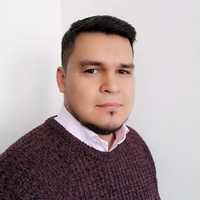 Jorge Eliécer Cárdenas Cruz