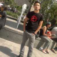 Avatar Joshua Uranga