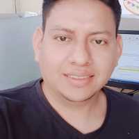 Avatar Juan carlos Yupanqui