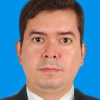 Jose David Perez Niño