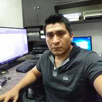 Avatar Juan José De La Cruz