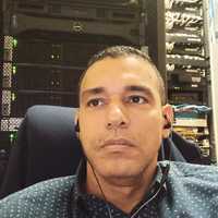 Jose Alejandro Jimenez Rosa