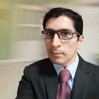 Avatar Jorge Aguilar Bravo