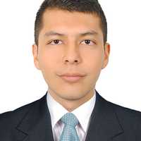Avatar Jhonson Agustín Abella Carmona