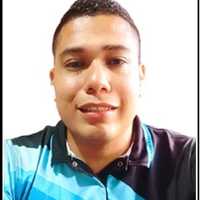 Avatar Jairo Alexander Sanchez Barajas
