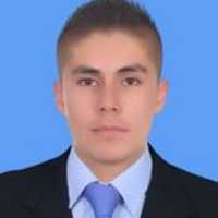 Avatar Jorge Alexander Romero Benitez
