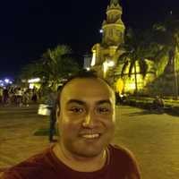 Jesus Alberto Caldas Fuentes