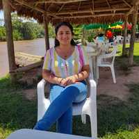 Jackeline Tomasa Chuquizuta Visalot