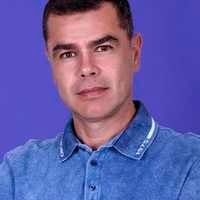 Jackson Danilo Páez Arévalo