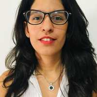 Avatar Jacqueline Valenzuela Contrera