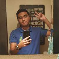 Avatar Jose Angel Fosado Animas