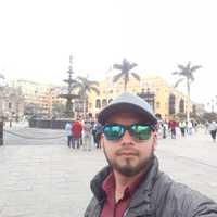 Avatar Jose Garzon