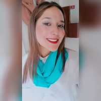 Avatar Jenny Alexandra Guayanay Alvarez
