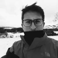 Avatar Jeison Aguilera Guzman