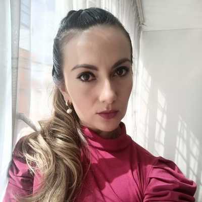 Alexandra Hernandez