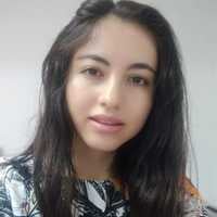 Avatar Paola Marcela Otondo Alquizalet