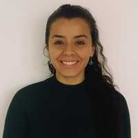 Gloria Jaidy Ortega Méndez