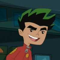Avatar Jailson Angarita
