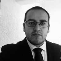 Avatar Jaime O. Avila Alba
