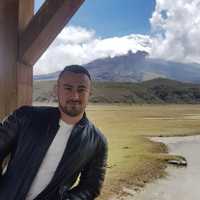 Avatar Jaime Andrés Londoño Acevedo