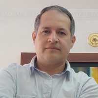 Jaime Vela