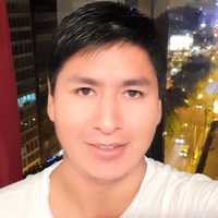 JAIME HUARCAYA HUAMANI