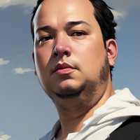 Avatar Jaime Barreto