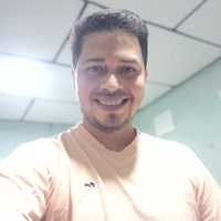 Avatar jaime luis molina rangel