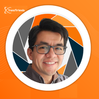 Avatar JAIME ANTONIO NARIÑO VILLARRAGA