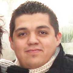 Jair Morales