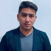 Jair Alfonso Chantre Castro