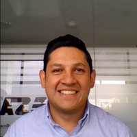 Avatar Jairo Andrés Useche Gómez