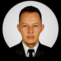 Avatar Jairo Aloso Ibarra Gonzalez