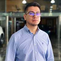 Avatar Jairo Ortega Baez
