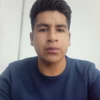 Avatar JAIRO VALLEJOS CHUQUIZUTA