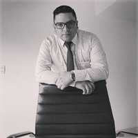 Jairo Enrique Aldana