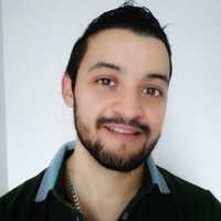 Avatar Jairo Rafael Chacón Córdova