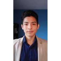 Avatar Jairo Daniel Huayta Choque