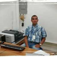 Avatar Jairo Alfonso Fabra Ramos