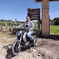 Avatar Jairo Alberto Montoya Arango