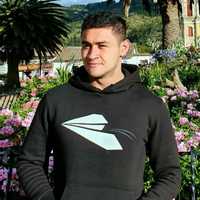 Avatar JAIRO ERNESTO OCHICA LOPEZ