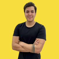 Avatar Jairo Ramirez