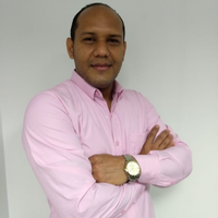 Avatar Jair Enrique Orozco Donado