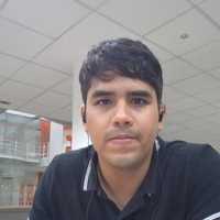 Avatar Jorge Andrés Jaramillo