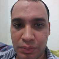 Avatar Jairo Jesús Bastidas Sagbini