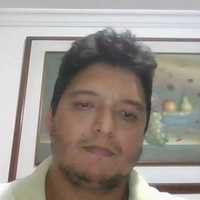 Avatar Jairo Alberto Jerez Escobar