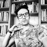Avatar Jorge Andrés Jiménez Rodas
