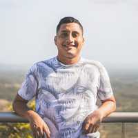 Avatar Amin Jalilie