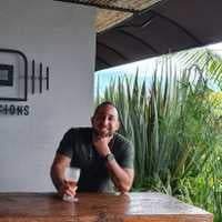 Julian Andres Lozano Campo