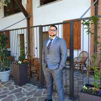 Wladimir Alfredo Sanchez Garcia